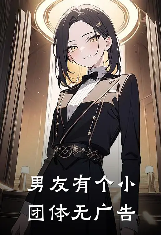 男友有个小团体无广告