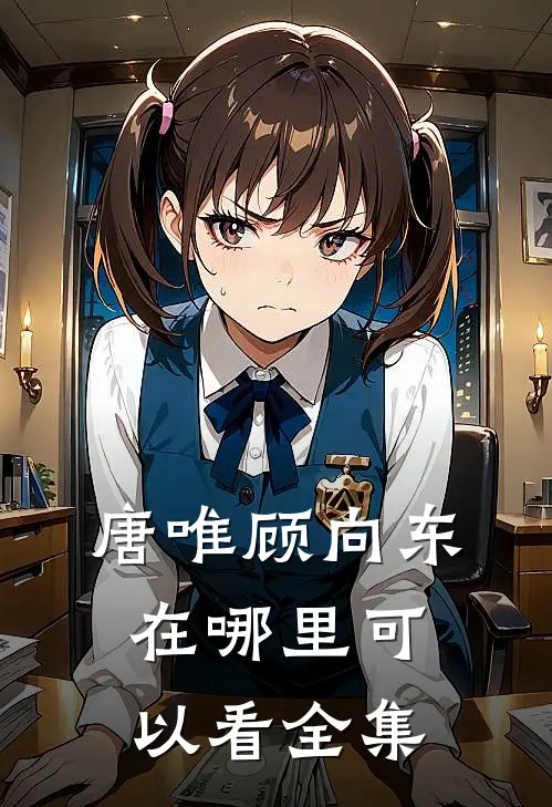 唐唯顾向东在哪里可以看全集
