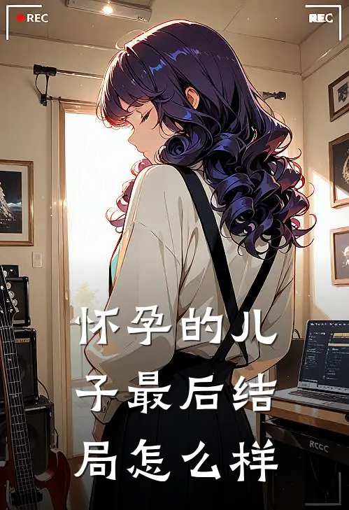 怀孕的儿子最后结局怎么样