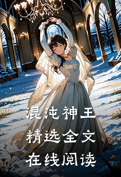 混沌神王精选全文在线阅读