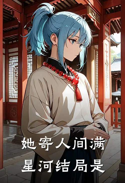 她寄人间满星河结局是