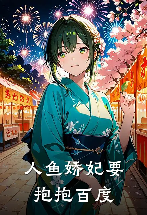 人鱼娇妃要抱抱百度