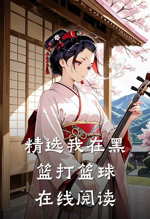 精选我在黑篮打篮球在线阅读