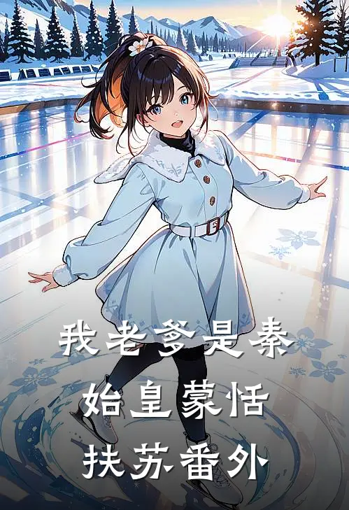 我老爹是秦始皇蒙恬扶苏番外