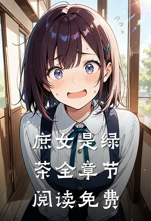 庶女是绿茶全章节阅读免费