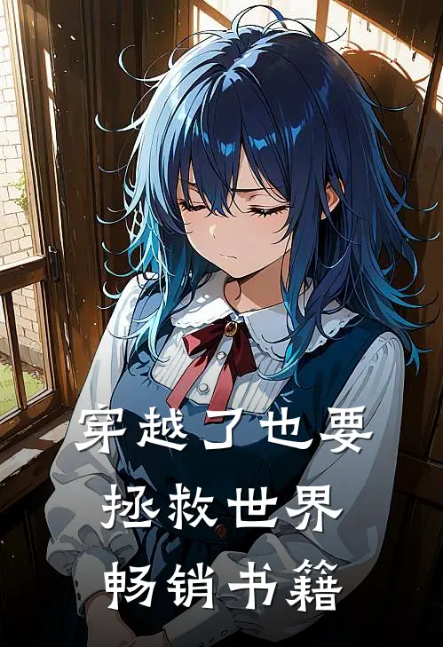 穿越了也要拯救世界畅销书籍
