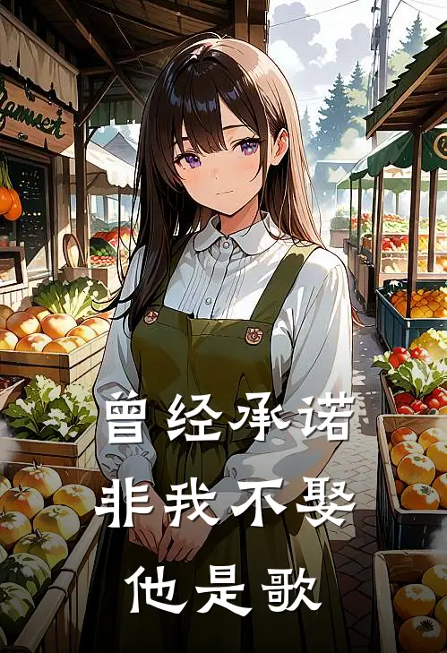 曾经承诺非我不娶他是歌
