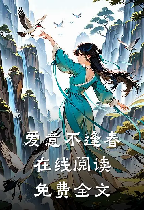 爱意不逢春在线阅读免费全文