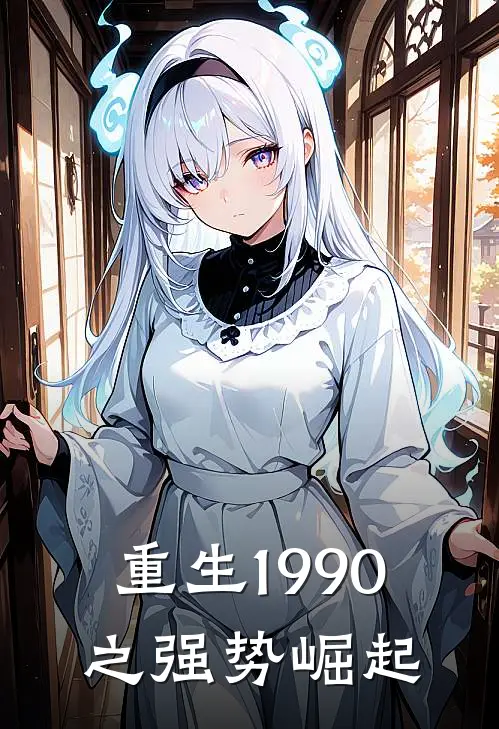 重生1990之强势崛起