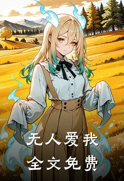 无人爱我全文免费