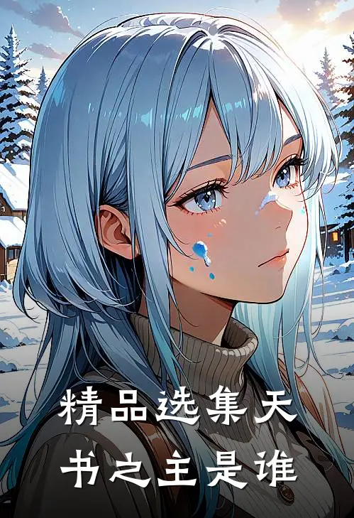 精品选集天书之主是谁