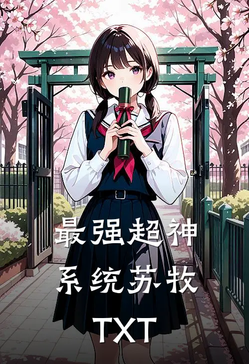 最强超神系统苏牧TXT