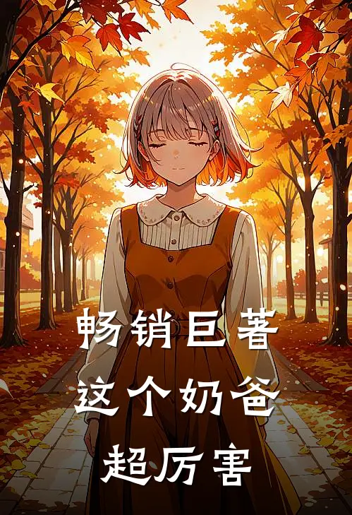 畅销巨著这个奶爸超厉害