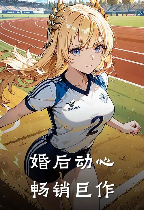 婚后动心畅销巨作