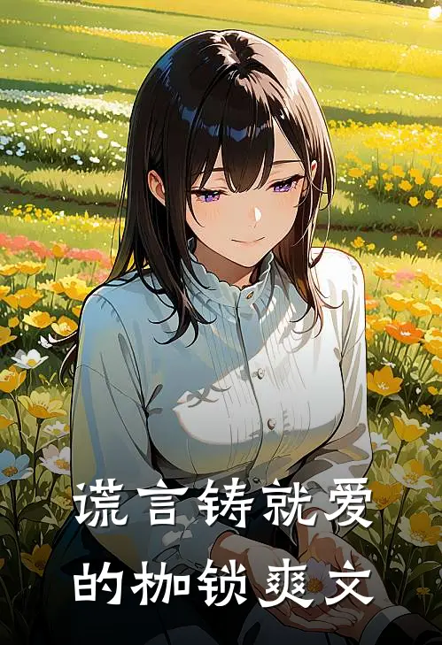 谎言铸就爱的枷锁爽文
