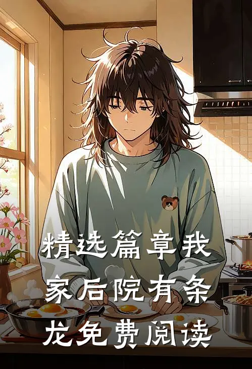 精选篇章我家后院有条龙免费阅读