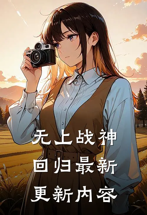无上战神回归最新更新内容