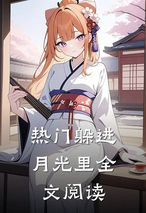 热门躲进月光里全文阅读