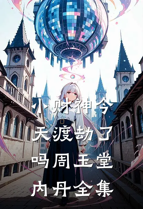小财神今天渡劫了吗周玉堂内丹 全集