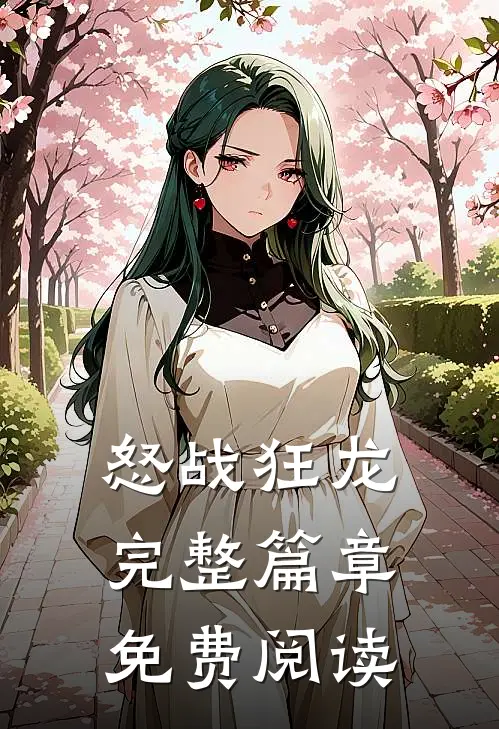 怒战狂龙完整篇章免费阅读