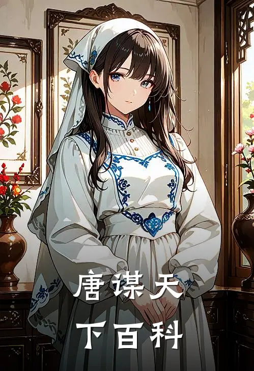 唐谋天下百科
