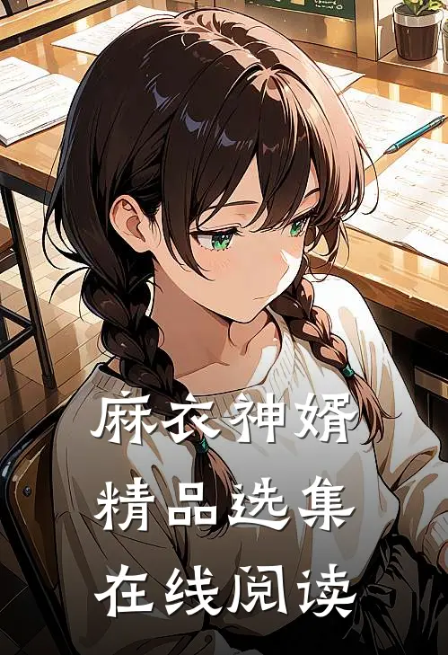麻衣神婿精品选集在线阅读