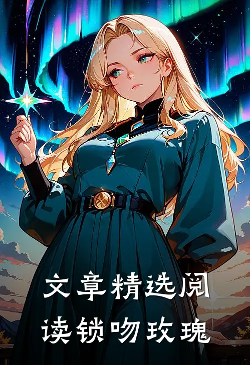 文章精选阅读锁吻玫瑰