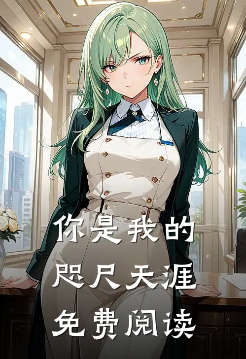 你是我的咫尺天涯免费阅读