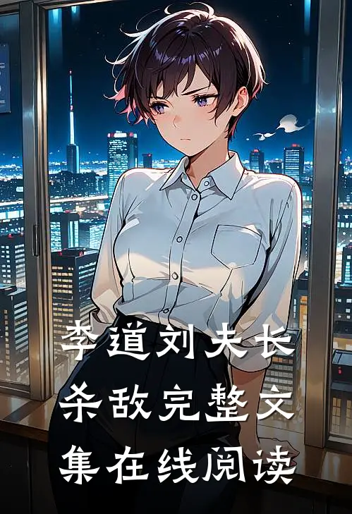 李道刘夫长杀敌完整文集在线阅读