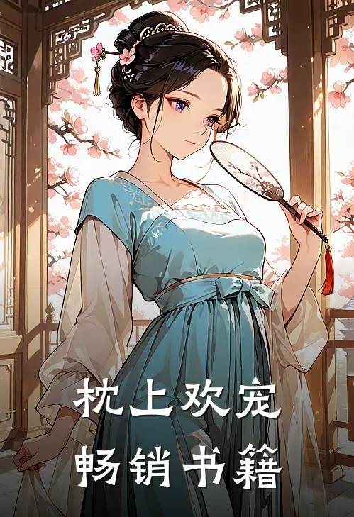 枕上欢宠畅销书籍