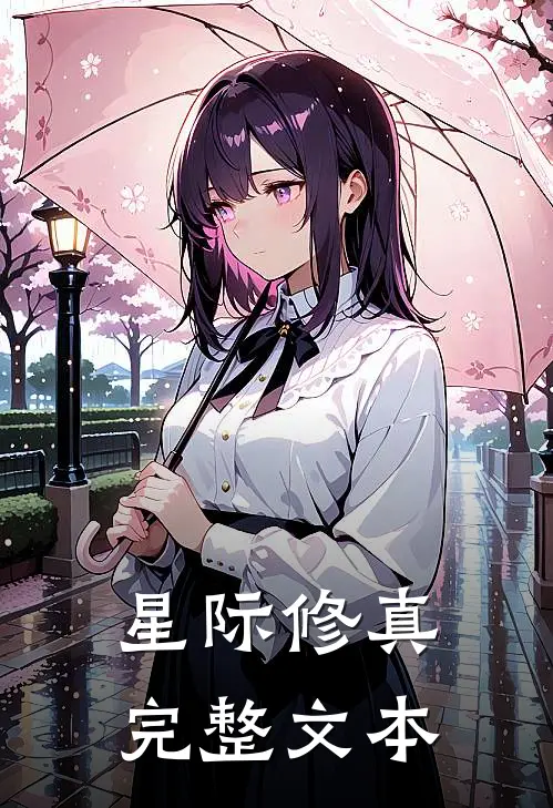 星际修真完整文本