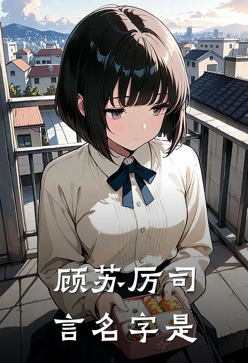 顾苏厉司言名字是