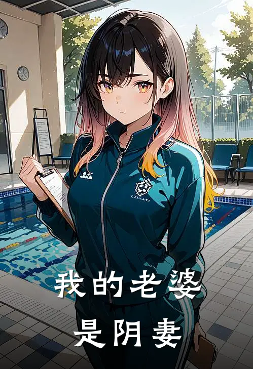 我的老婆是阴妻