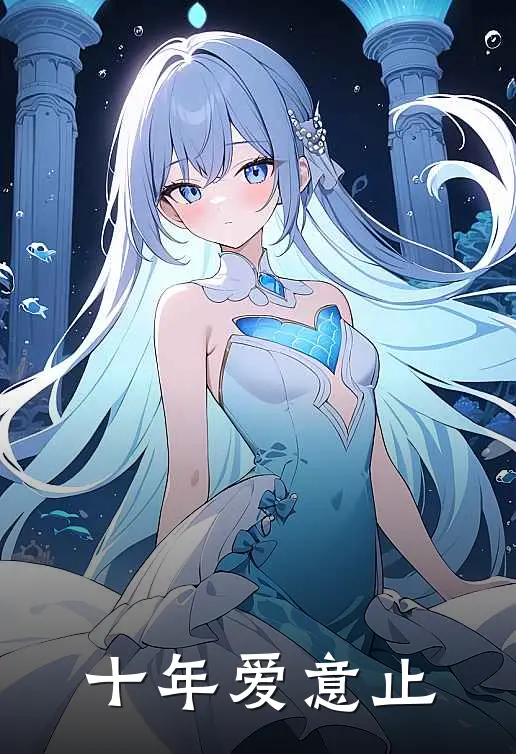 十年爱意止