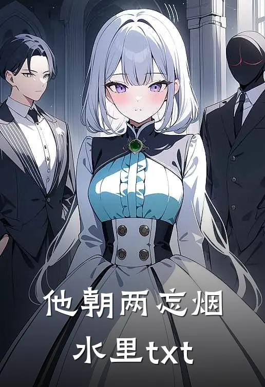 他朝两忘烟水里txt