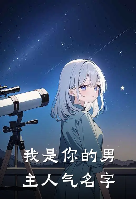 我是你的男主人气名字