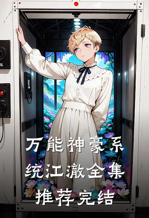 万能神豪系统江澈全集推荐完结