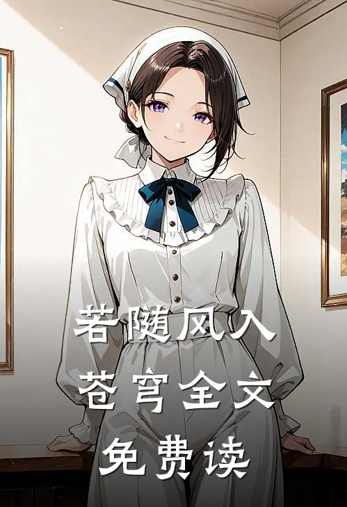 若随风入苍穹全文免费读