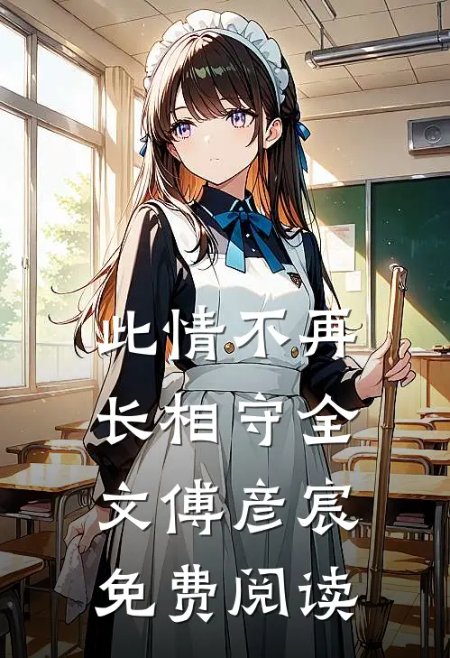 此情不再长相守全文傅彦宸免费阅读