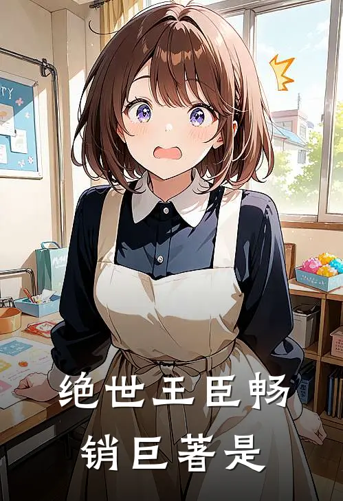 绝世王臣畅销巨著是