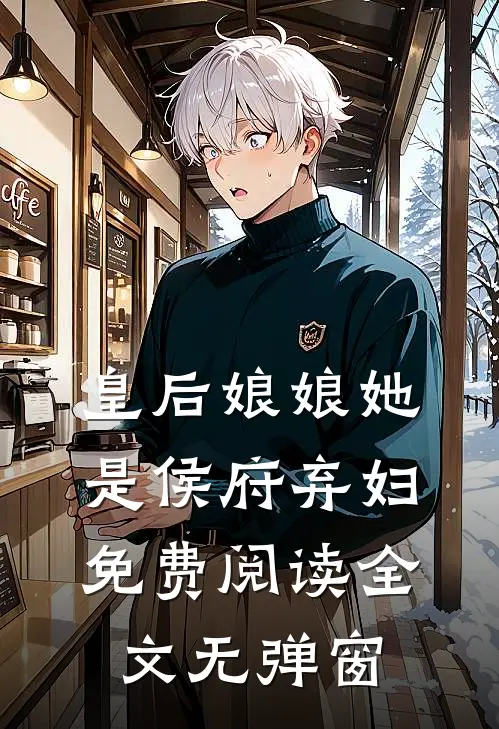 皇后娘娘她是侯府弃妇免费阅读全文无弹窗