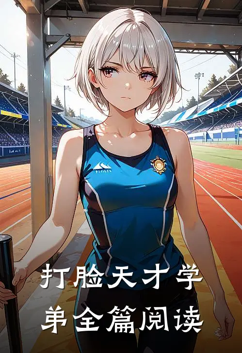 打脸天才学弟全篇阅读