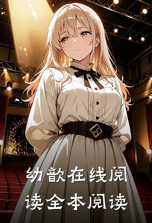 幼歆在线阅读全本阅读