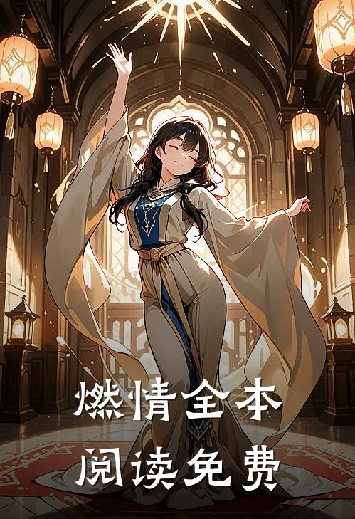 燃情全本阅读免费