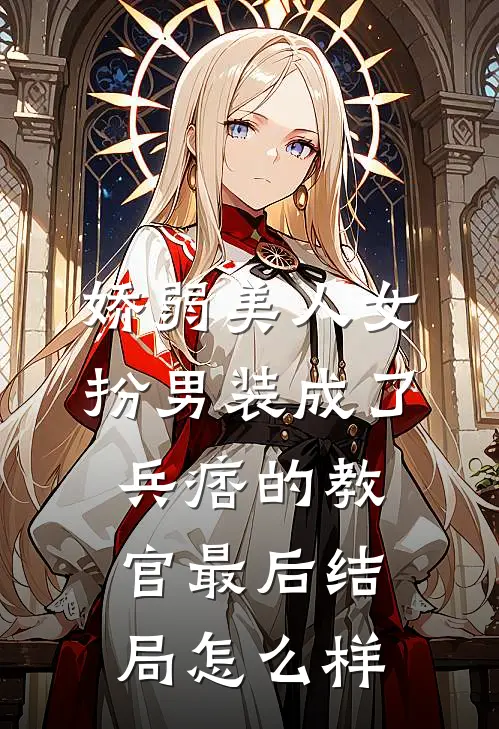 娇弱美人女扮男装成了兵痞的教官最后结局怎么样