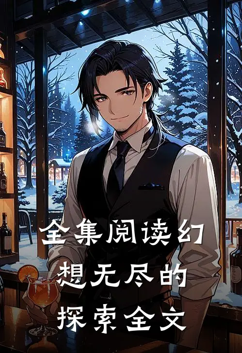 全集阅读幻想无尽的探索全文