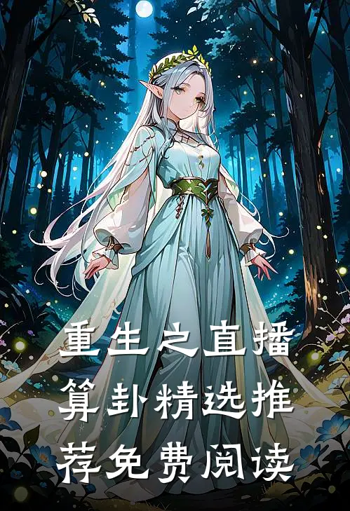 重生之直播算卦精选推荐免费阅读