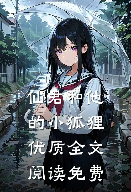 仙君和他的小狐狸优质全文阅读免费