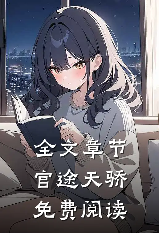 全文章节官途天骄免费阅读