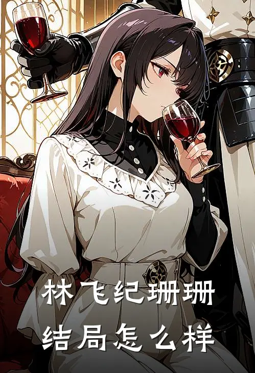 林飞纪珊珊结局怎么样